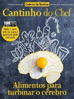 Cantinho do Chef